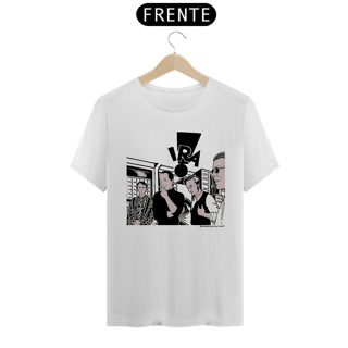 Nome do produto Camiseta 