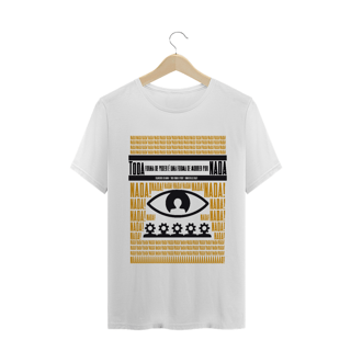 Nome do produto Camiseta 'Toda Forma de Poder'