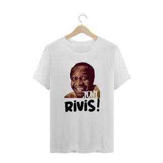 Nome do produto Camiseta 'Joni Rivis'