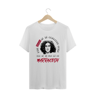 Nome do produto Camiseta 'esse papai já tá qualquer coisa' 