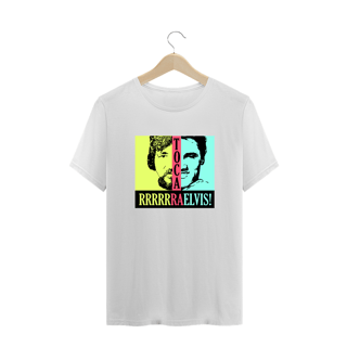 Nome do produto Camiseta plus size 