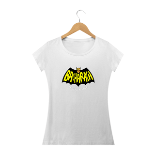 Nome do produto Blusinha 'Burt Bacharach'