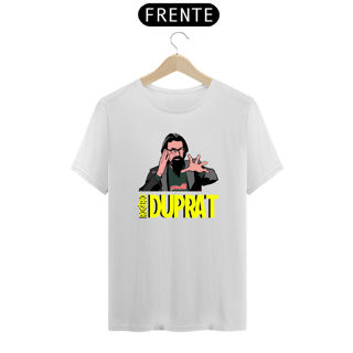 Nome do produto Camiseta 'Rogério Duprat X-Men' 