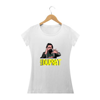 Nome do produto Blusinha 'Rogério Duprat X-Men' 