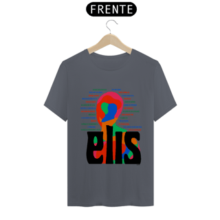Nome do produto Camiseta Elis Regina