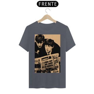 Nome do produto Camiseta 'Para Lennon e McCartney'