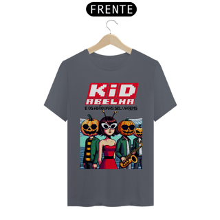 Nome do produto Camiseta 'Kid Abelha 16 bits'