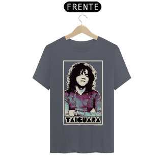 Nome do produto Camiseta 'Ouça Taiguara'