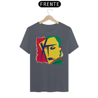 Nome do produto Camiseta 'XTC - Drums and wires'