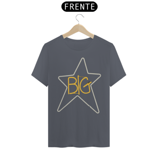 Nome do produto Camiseta 'Big Star - 1 record 1972' 