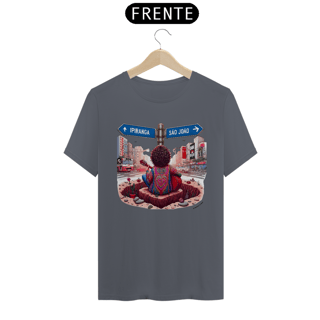 Nome do produto Camiseta 'Caetano Veloso: Ipiranga e São João'