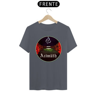 Nome do produto Camiseta 'Azimuth 1975'