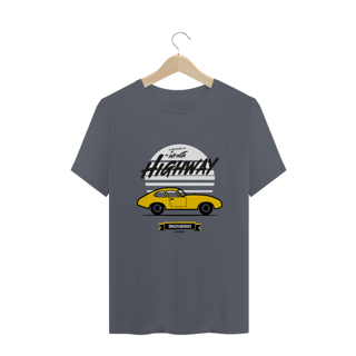 Nome do produto Camiseta 'Infinita highway'