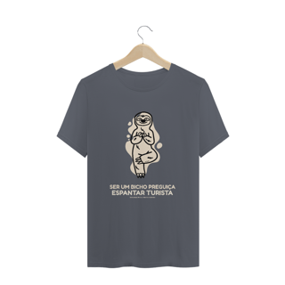 Nome do produto Camiseta 'Baila comigo' 