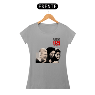 Nome do produto Blusinha 'Tias fofinhas'