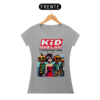 Nome do produto Blusinha 'Kid Abelha 16 bits'