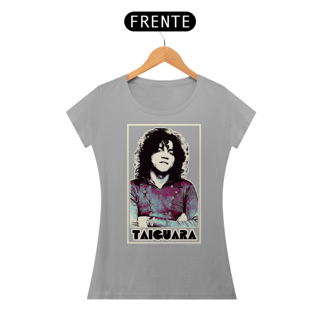 Nome do produto Blusinha 'Ouça Taiguara'