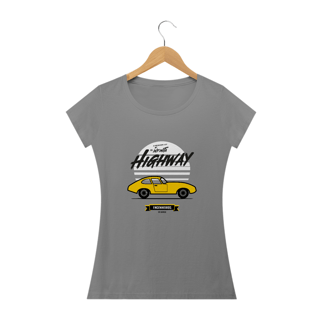 Nome do produto Blusinha 'Infinita highway'
