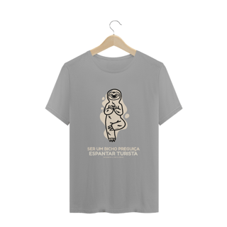 Nome do produto Camiseta 'Baila comigo' 