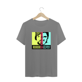 Nome do produto Camiseta plus size 