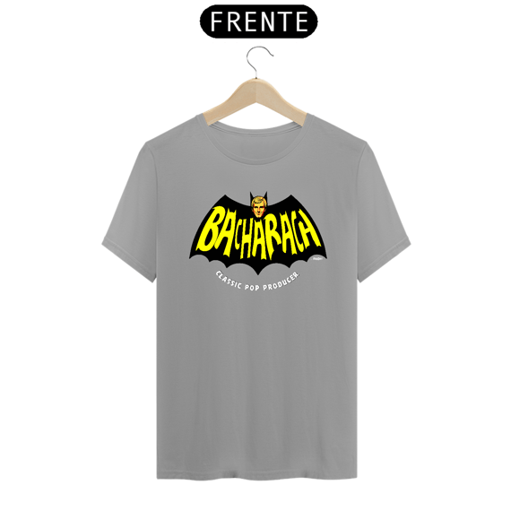 Camiseta 'Burt Bacharach'