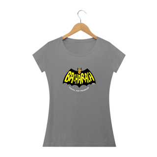 Blusinha 'Burt Bacharach'
