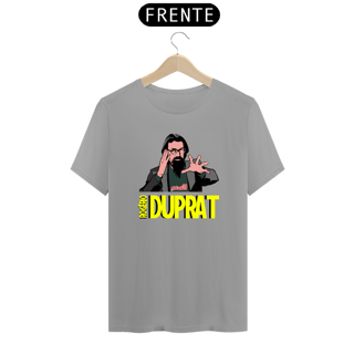 Nome do produto Camiseta 'Rogério Duprat X-Men' 