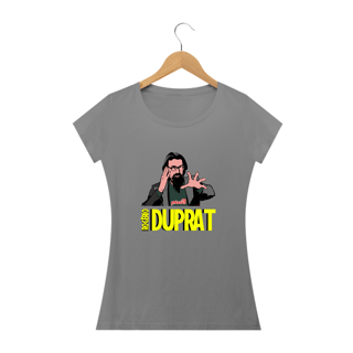 Nome do produto Blusinha 'Rogério Duprat X-Men' 
