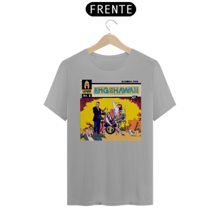 Nome do produto Camiseta 'Gessinger, Licks & Maltz  versão HQ' 