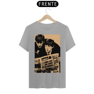 Nome do produto Camiseta 'Para Lennon e McCartney'