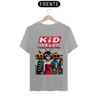 Nome do produto Camiseta 'Kid Abelha 16 bits'