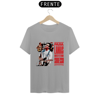 Nome do produto Camiseta 'Paralamas do Sucesso'