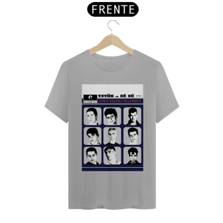 Nome do produto Camiseta 'Titãs do iê iê'