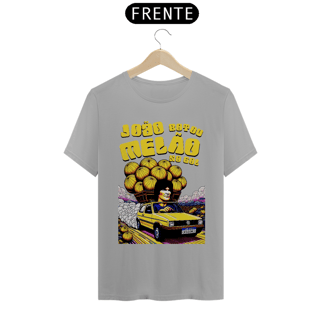 Nome do produto Camiseta John Fogerty: João botou melão no gol'