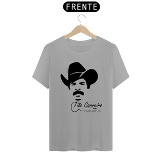 Nome do produto Camiseta 'Tião Carreiro: brazilian guitar hero' 