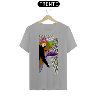 Nome do produto Camiseta 'De Falla Papaparty 1987'