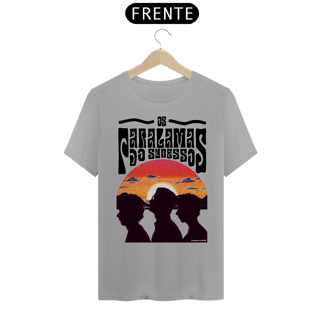 Nome do produto Camiseta 'Os Paralamas do Sucesso'