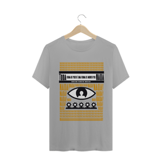 Nome do produto Camiseta 'Toda Forma de Poder'