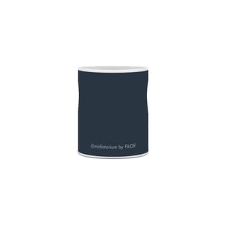 Nome do produto Caneca Vinyl Love