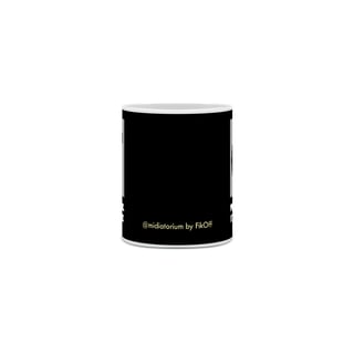 Nome do produto Caneca Fique Offline