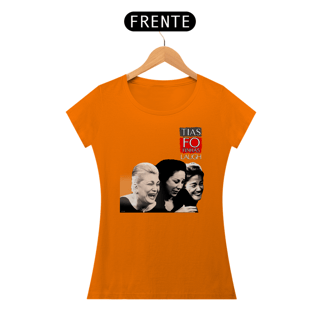 Nome do produto Blusinha 'Tias fofinhas'