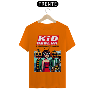 Nome do produto Camiseta 'Kid Abelha 16 bits'