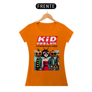 Nome do produto Blusinha 'Kid Abelha 16 bits'
