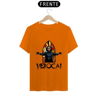 Nome do produto Camiseta 'Arthur Verocai' 