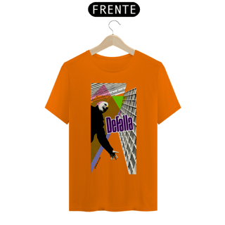 Nome do produto Camiseta 'De Falla Papaparty 1987'