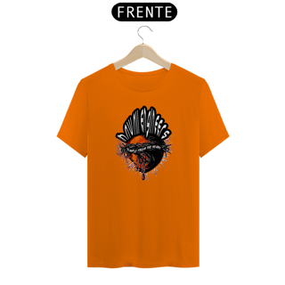Nome do produto Camiseta 'Hawaii Engineers: simple from the heart'