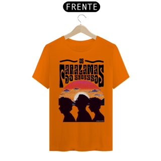 Nome do produto Camiseta 'Os Paralamas do Sucesso'