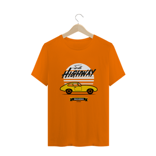 Nome do produto Camiseta 'Infinita highway'