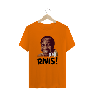 Nome do produto Camiseta 'Joni Rivis'