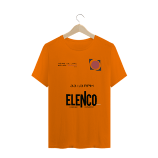 Nome do produto Camiseta 'Selo Elenco'